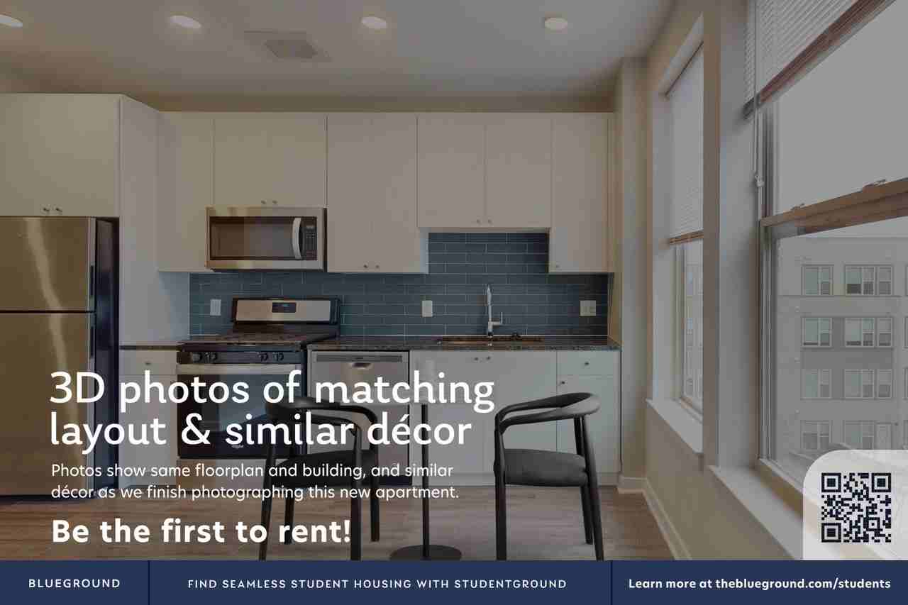 79 Alexander St #3480A - Photo 6 of 13