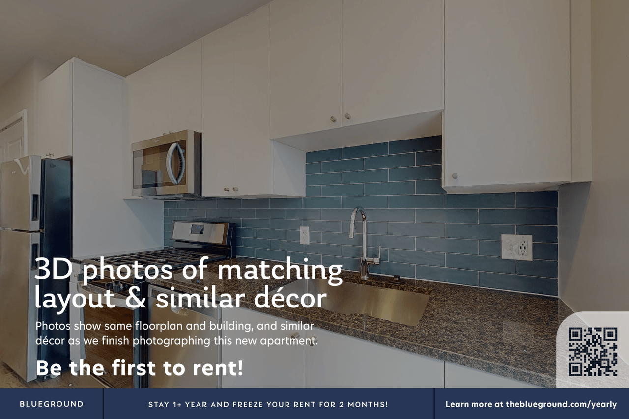 79 Alexander St #3480A - Photo 7 of 13