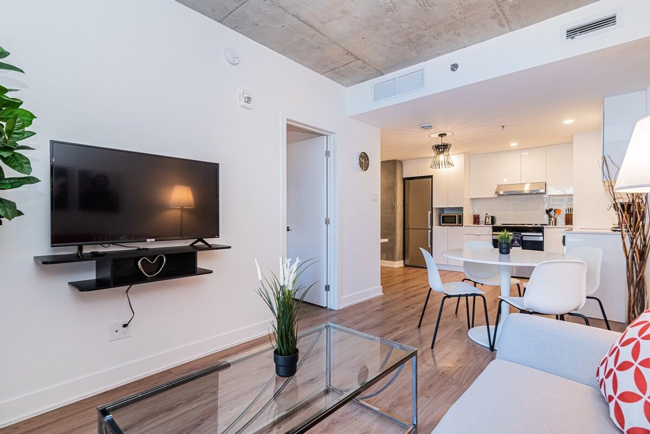 540 Boul De Maisonneuve E #1263261P - Photo 6 of 25