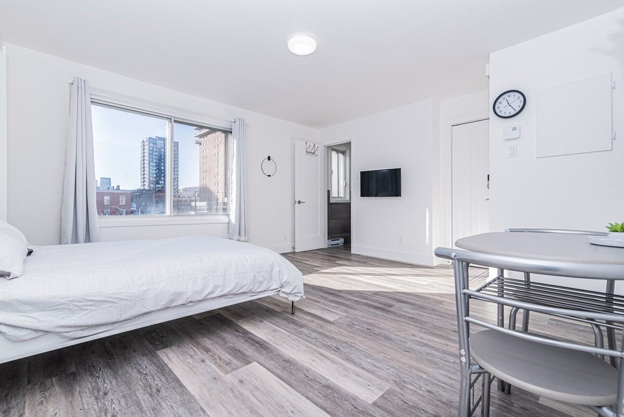 1424 Rue Saint-Timothée #1261841P - Photo 3 of 9