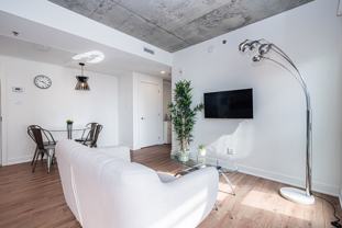 1633 Rue Saint-Hubert - Photo 1 of 1