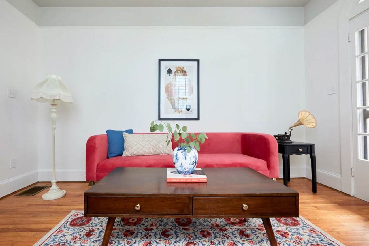 2317 North Rampart Street - Photo 2 of 16