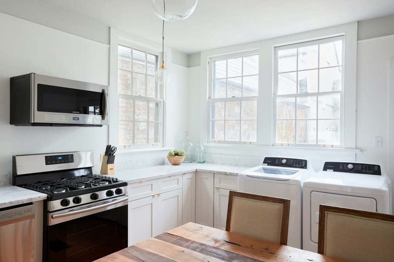 2317 North Rampart Street - Photo 3 of 16