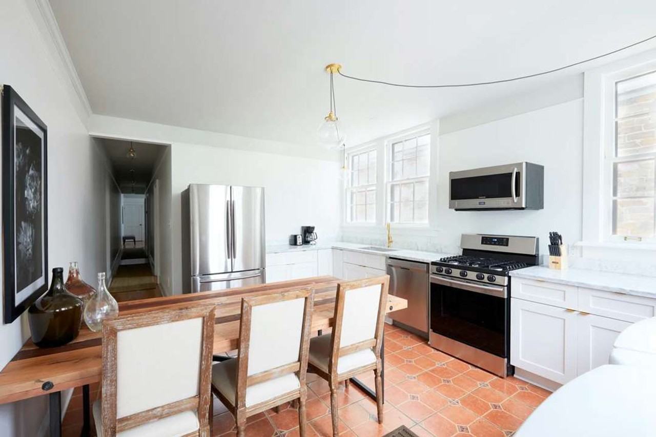 2317 North Rampart Street - Photo 4 of 16