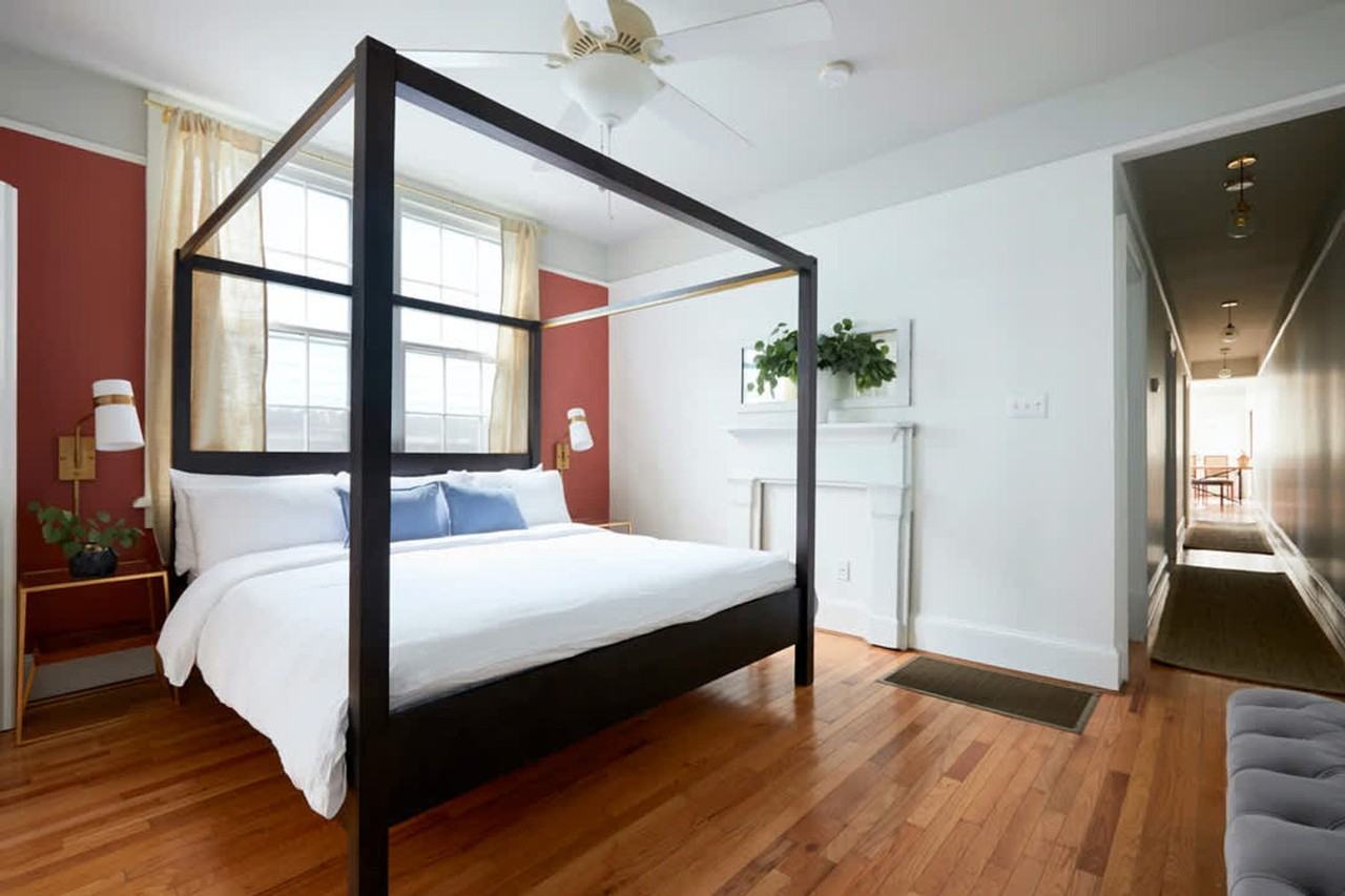 2317 North Rampart Street - Photo 6 of 16