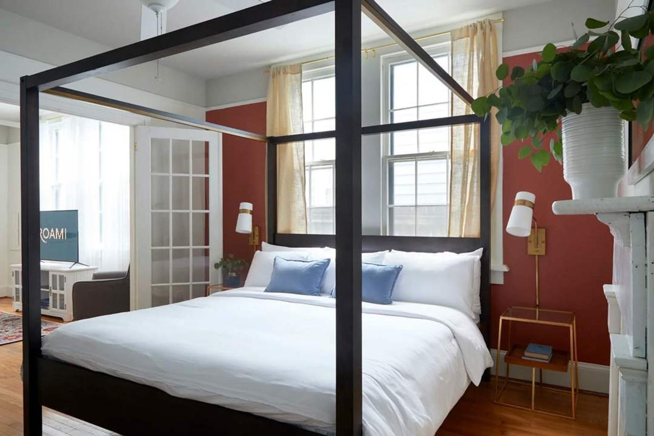 2317 North Rampart Street - Photo 7 of 16