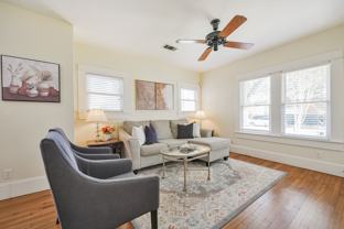1305 Beverly St - Photo 1 of 1