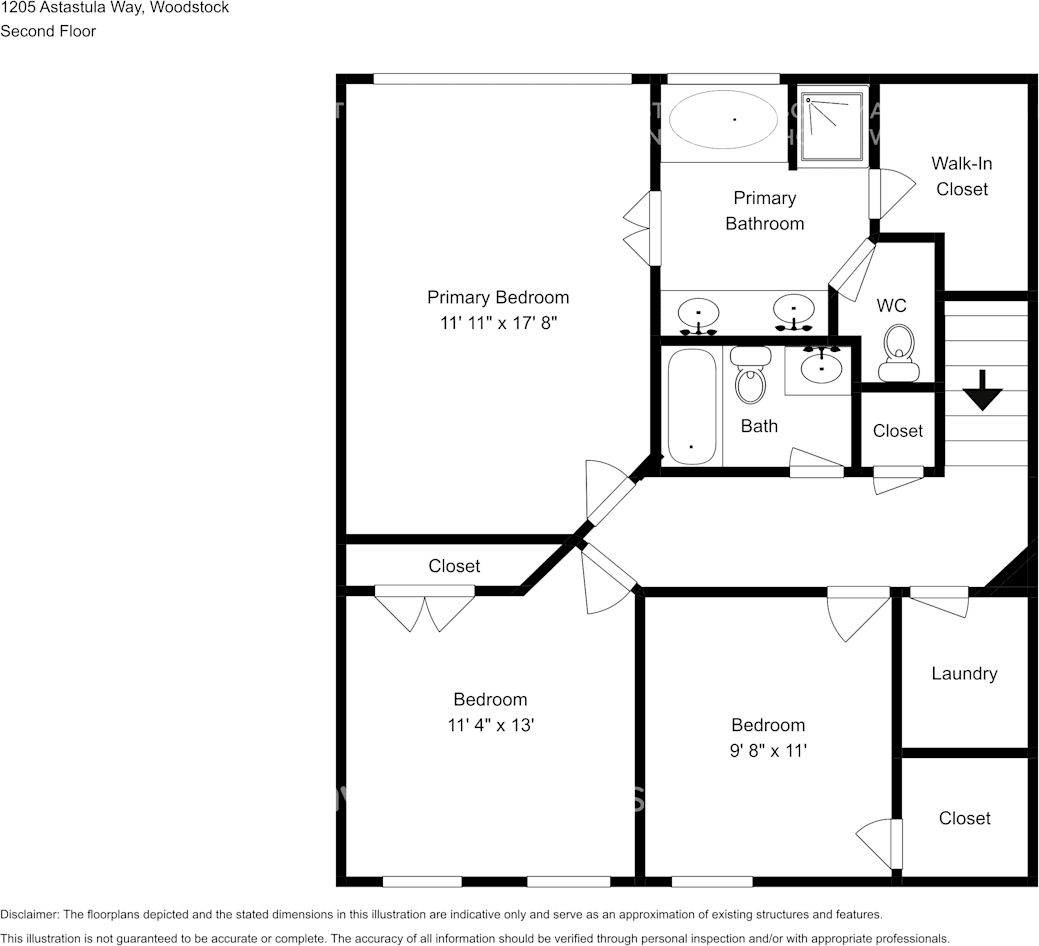 1205 Astastula Way - Photo 3 of 19