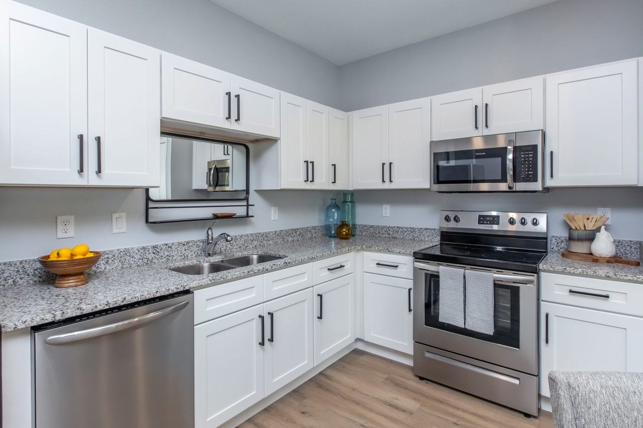 West Shire Village - Photo 2 of 35