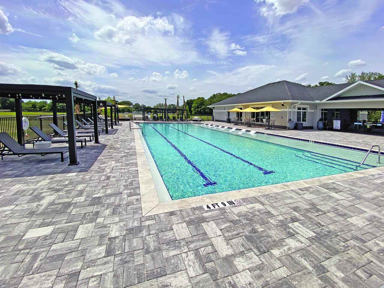 West Shire Village - Photo 5 of 35