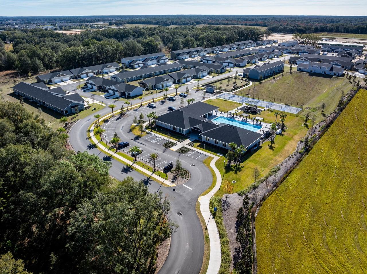 West Shire Village - Photo 6 of 31