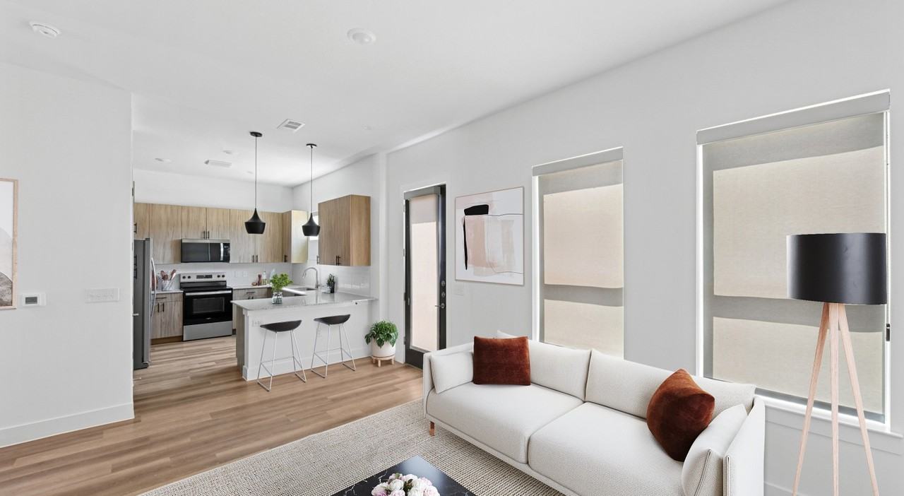 S Collins St & E Debbie Ln #1206 - Photo 5 of 29