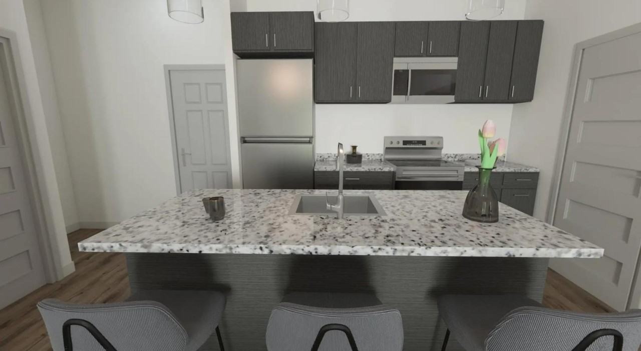 46 Flats - Photo 2 of 17