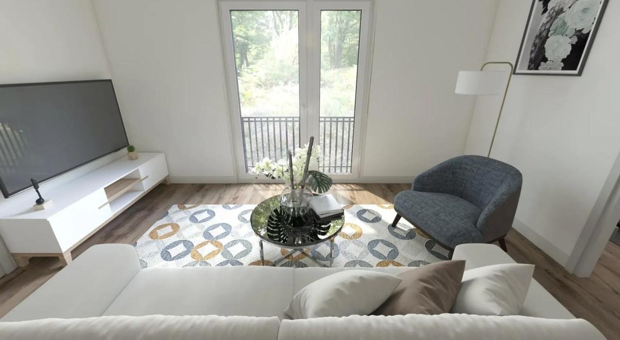 46 Flats - Photo 3 of 17