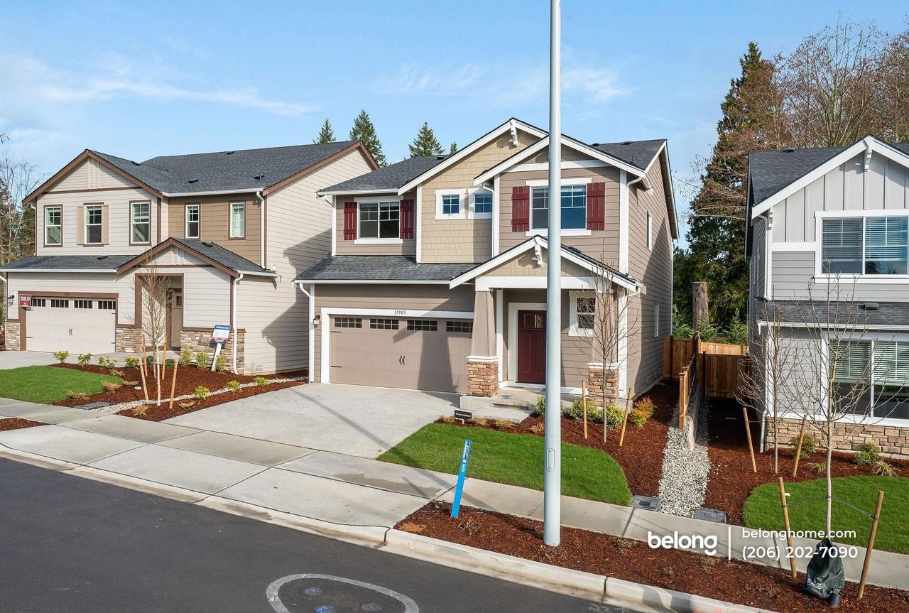 11903 9th Pl Se - Photo 2 of 49