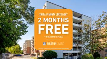 featured image of 2303 Eglinton Ave E