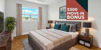 Crown Tower Apartments - Photo 1 of 1
