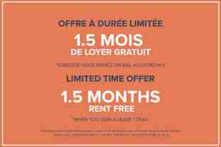 Le DIX65 Boisbriand Apartments - Photo 1 of 1