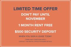 Dolphin Square Apartments - Photo 1 of 1