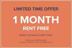 Gorge Towers - Photo 1 of 1