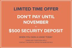 Carlton Park Gardens Apartments - Photo 1 of 1