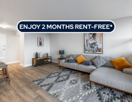 featured image of 38 Dixington Crescent