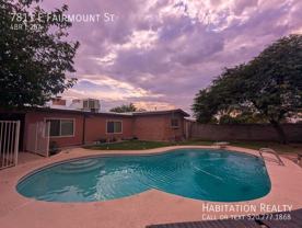 7811 E Fairmount St - Photo 1 of 1