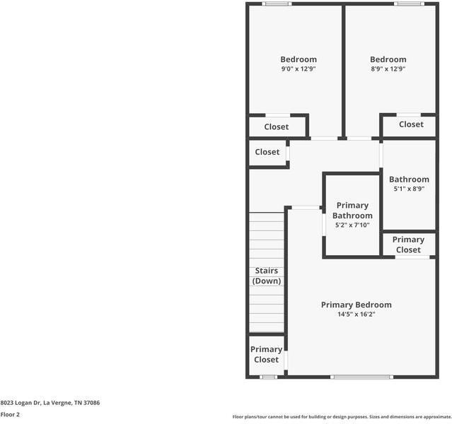 8023 Logan Dr - Photo 3 of 17