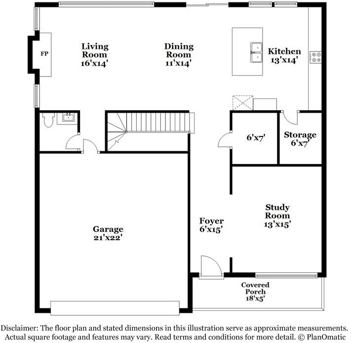 5915 Green Ash Ct - Photo 3 of 17