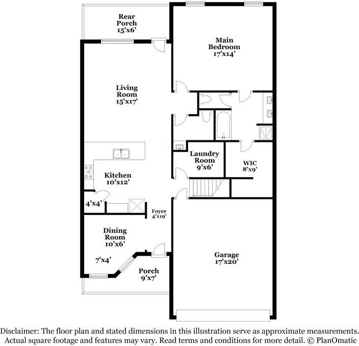 14014 Tyler Pt - Photo 3 of 17