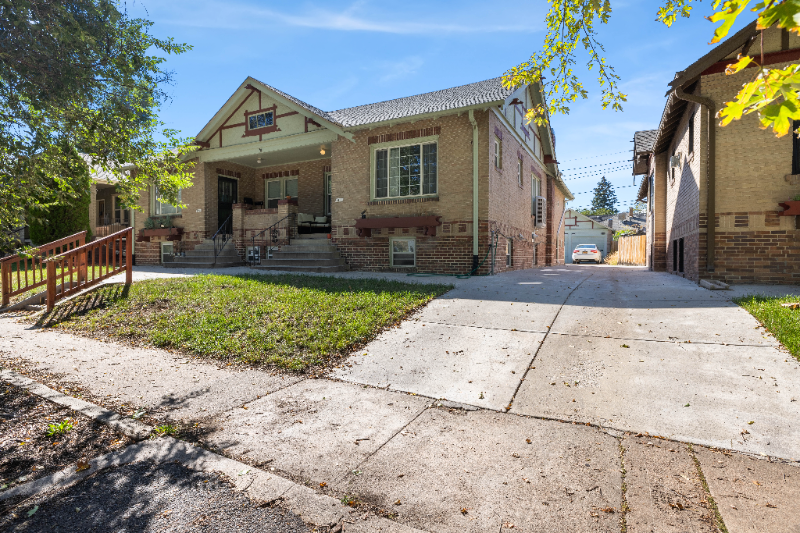 1417 Quitman St - Photo 3 of 19