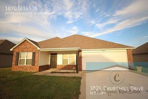 featured image of 3824 Churchill Dr
