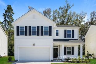 453 Willard Woods Dr - Photo 1 of 1