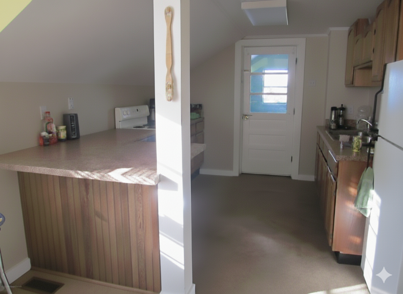 206 Schley St #2 - Photo 3 of 5
