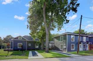 808 Oakhurst St #3 - Photo 1 of 1