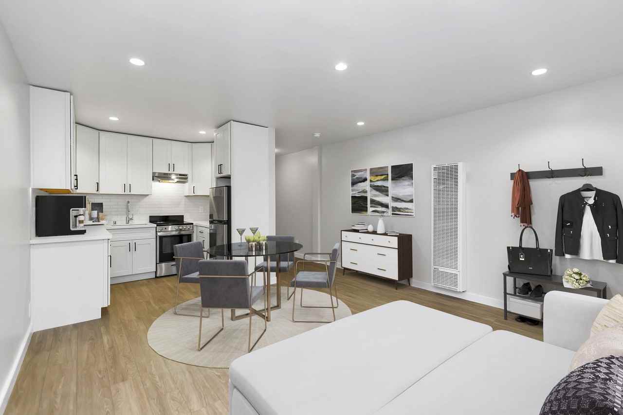 200 Arguello - Photo 2 of 11