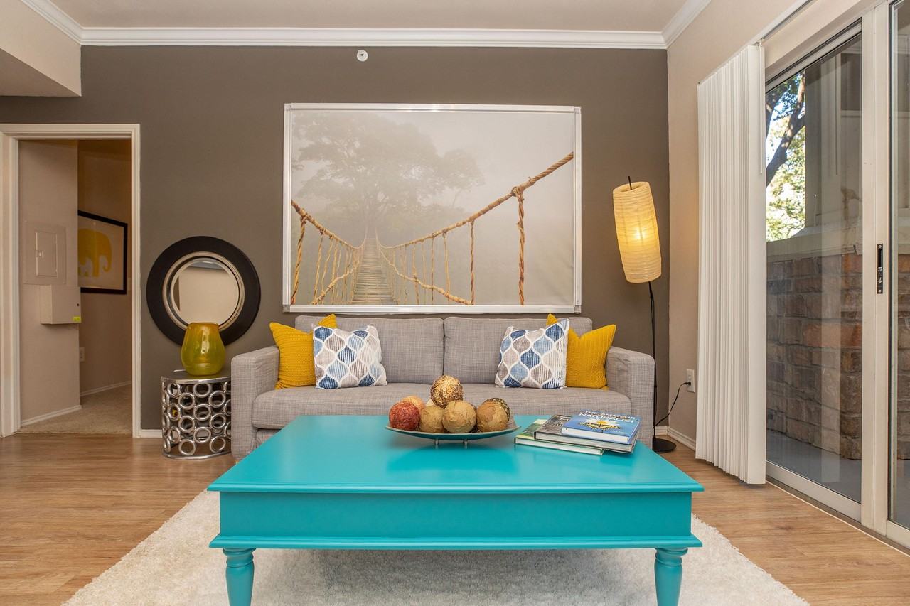 Timberglen Rd & Pear Ridge Dr #7204 - Photo 2 of 33