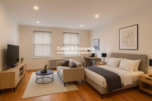 231 Beacon St #B1 - Photo 1 of 1