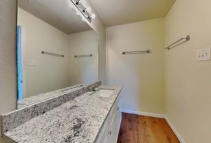 15507 Echo Stable Ln #NA - Photo 1 of 1