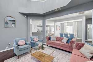 featured image of 537 Purdue Dr #NA