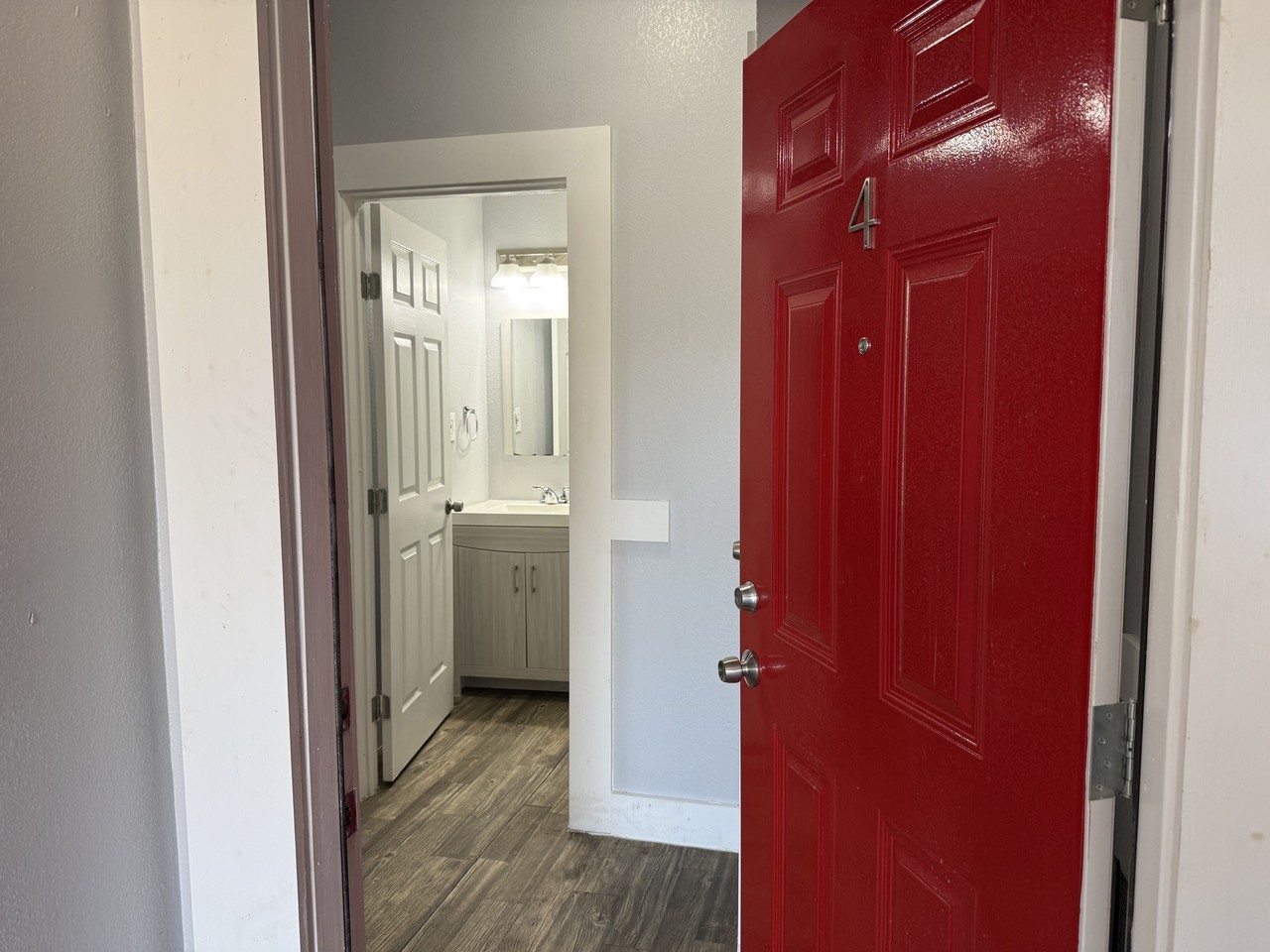 429 Wharton St #4 - Photo 4 of 8