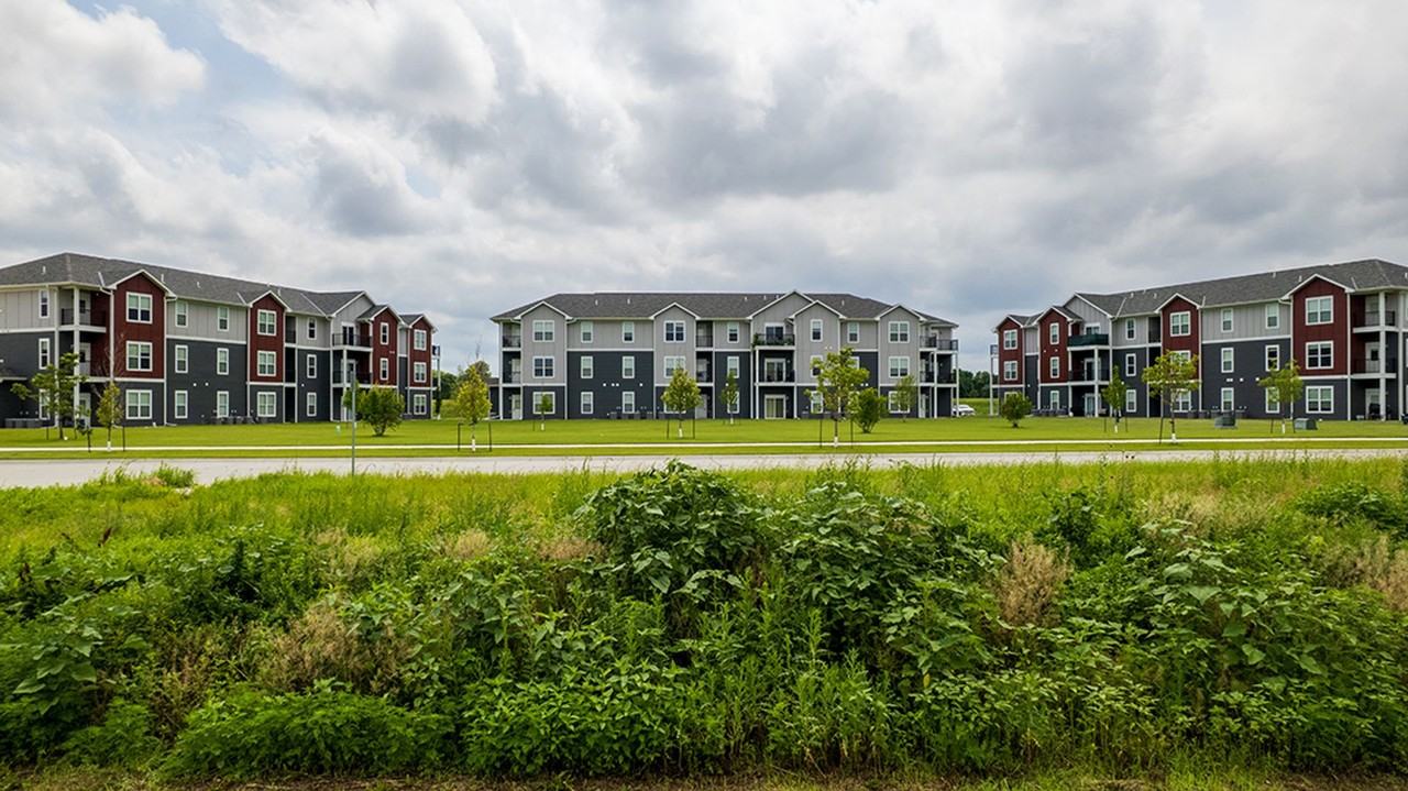 Legacy Bend Apartments - Photo 5 of 27