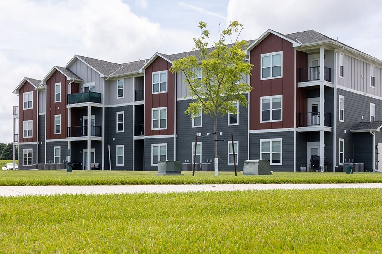 Legacy Bend Apartments - Photo 7 of 27