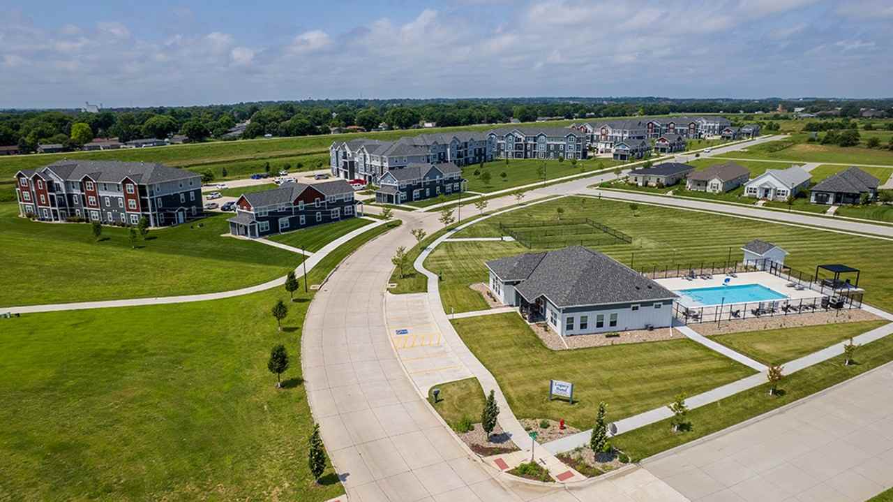 Legacy Bend Apartments - Photo 4 of 7