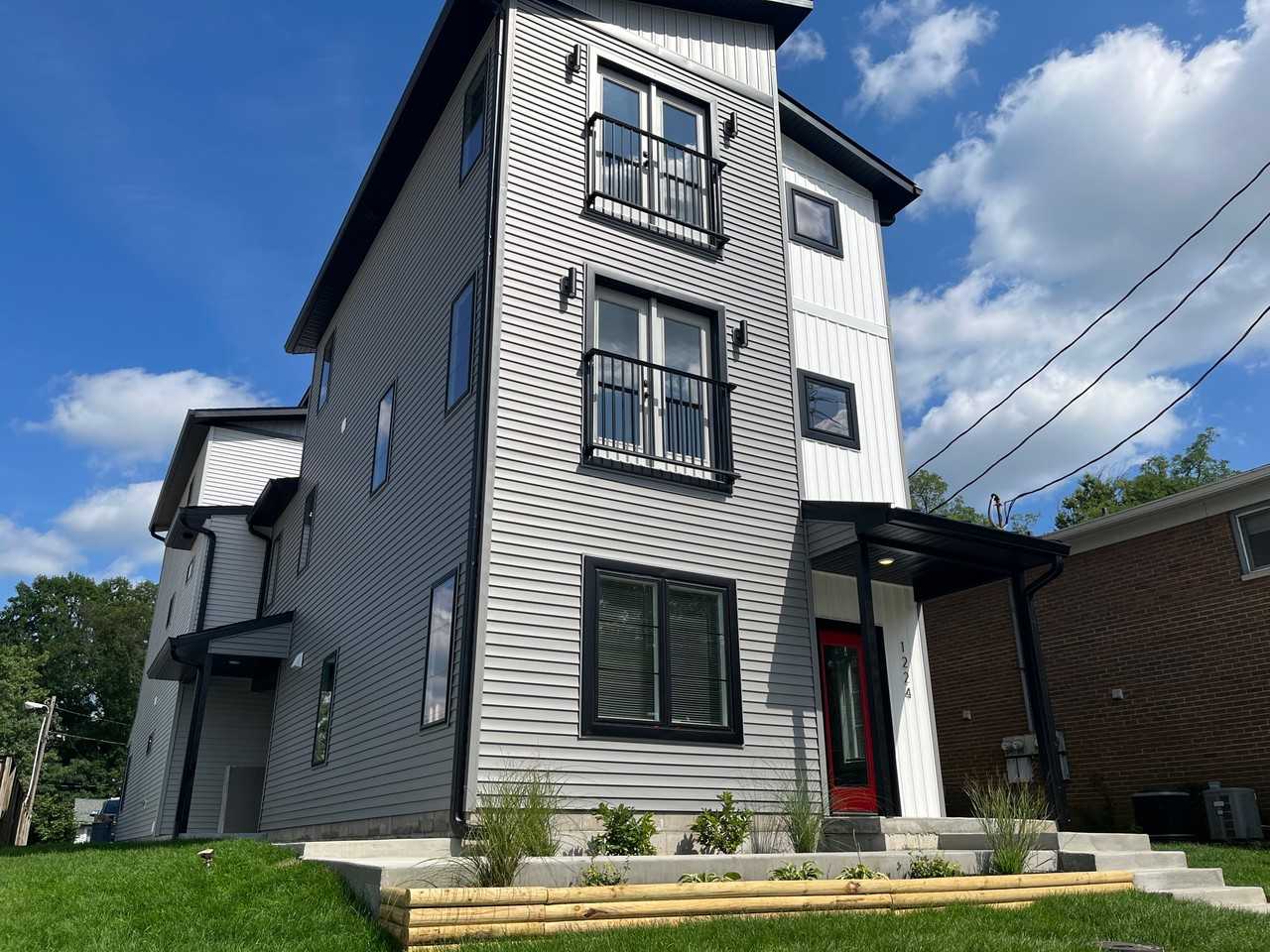 1224 N Madison St #NA - Photo 3 of 17