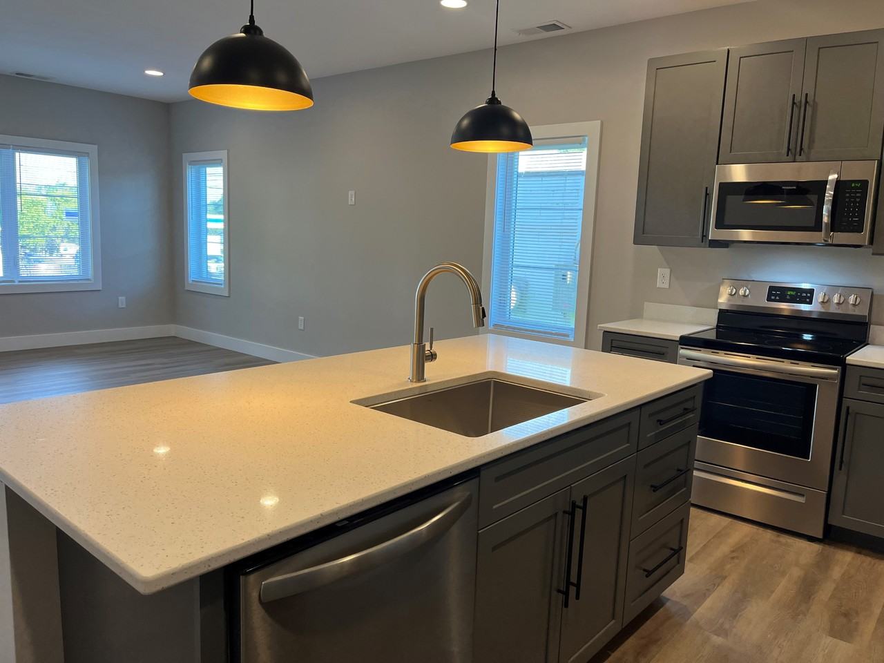 1224 N Madison St #NA - Photo 7 of 17