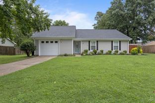 122 Silver Leaf Dr - Photo 1 of 1