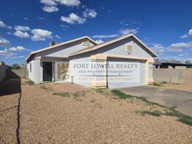 920 W Starr Pass Blvd - Photo 1 of 1