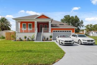 8605 Inwood Dr - Photo 1 of 1