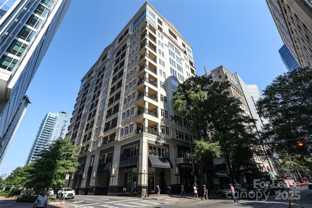 230 S Tryon St Unit 309 #309 - Photo 1 of 1